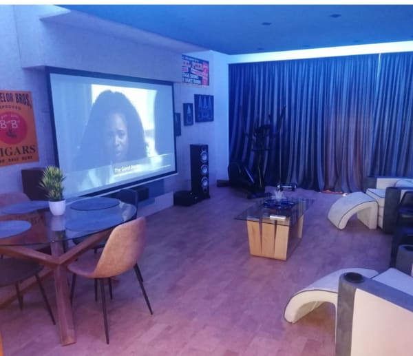 St Julians Penthouse — St Julian's, Malta