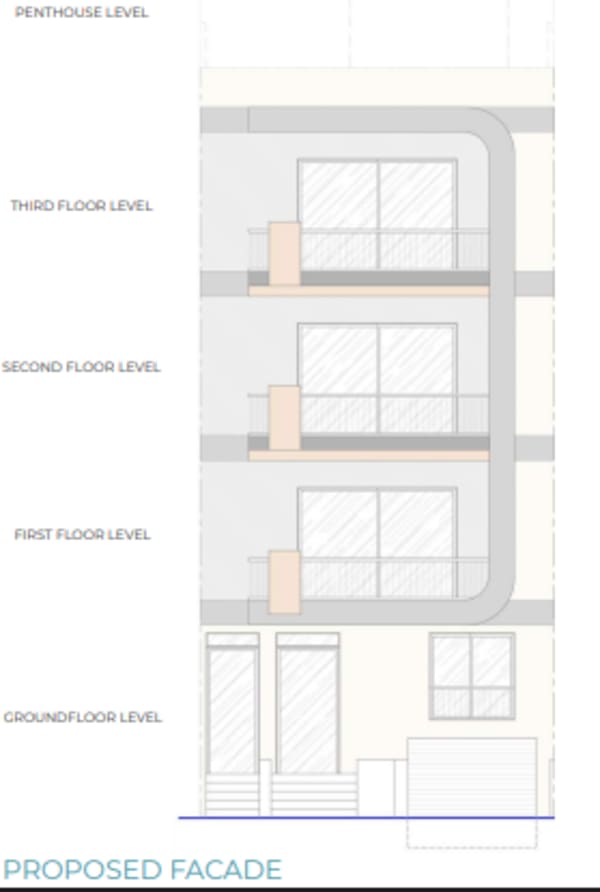 St Julians Apartment — St Julian's, Malta
