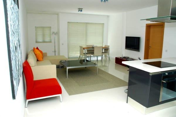 Swieqi Apartment — Swieqi, Malta
