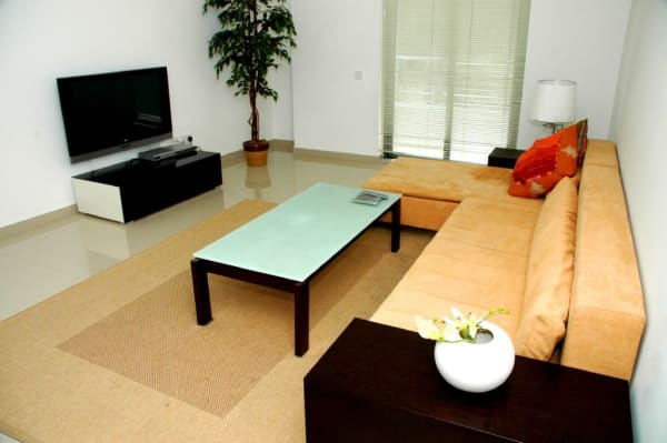 Swieqi Apartment — Swieqi, Malta