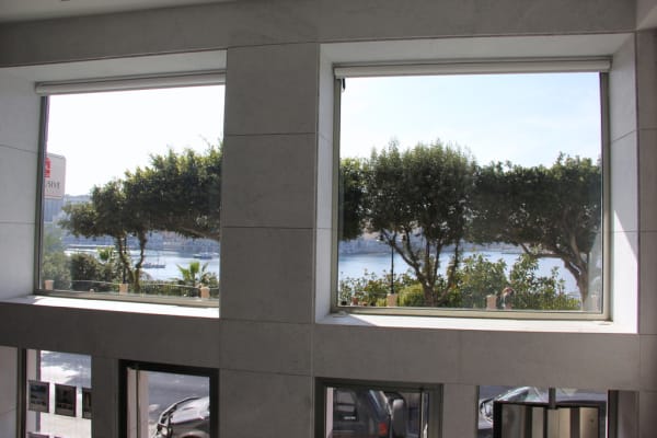 Sliema General Office — Sliema, Malta