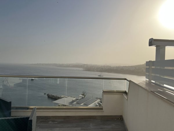 Xemxija Penthouse — Xemxija, Malta