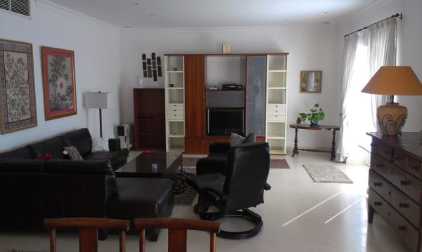 St Julians Apartment — St Julian's, Malta