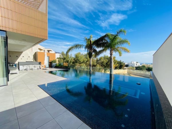 Madliena Villa — Madliena, Malta