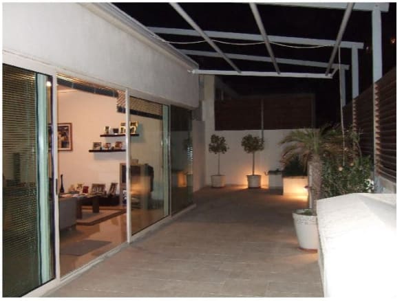 Sliema Penthouse — Sliema, Malta