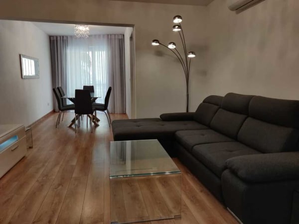 Sliema Apartment — Sliema, Malta