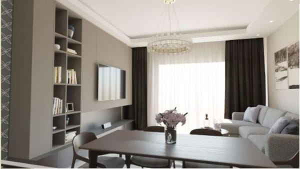 St Pauls Bay Penthouse — St Paul's Bay, Malta
