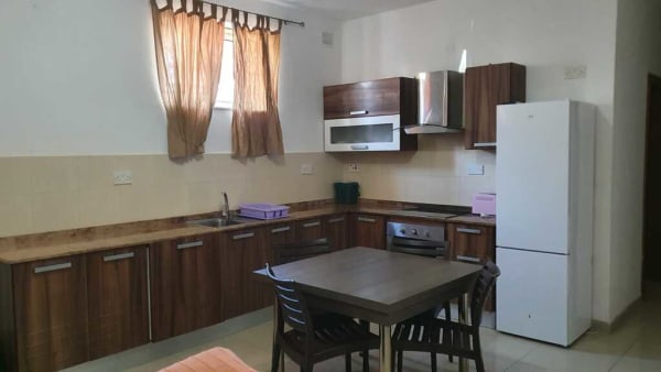 San Gwann Apartment — San Gwann, Malta
