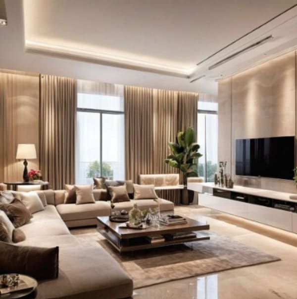 Attard Apartment — Attard, Malta