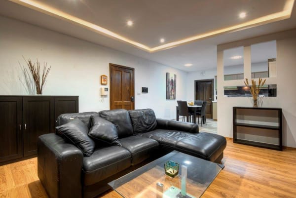 Sliema Apartment — Sliema, Malta