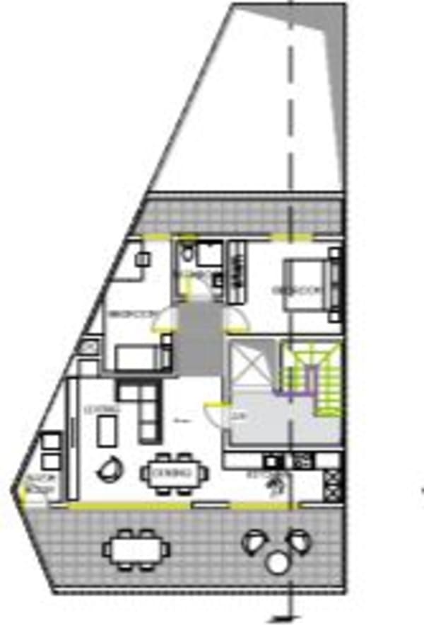 Sliema Penthouse — Sliema, Malta