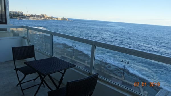 Sliema Apartment — Sliema, Malta