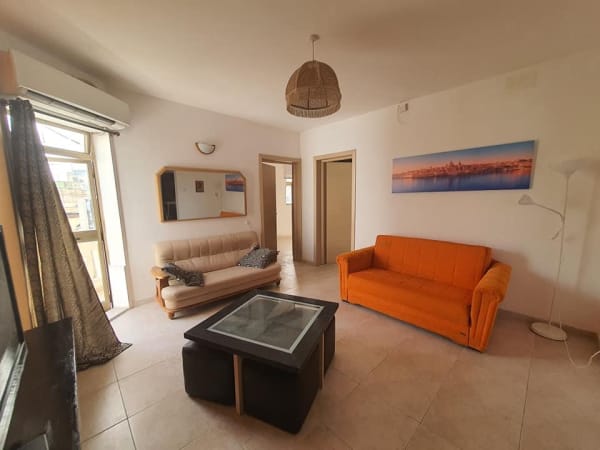 Sliema Apartment — Sliema, Malta