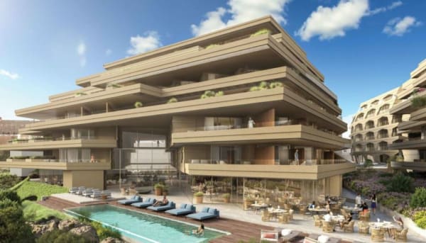 Rabat Block of Apartments (Res) — Rabat, Malta