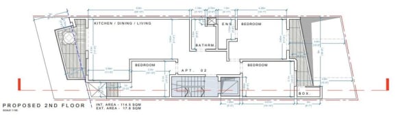 Naxxar Apartment — Naxxar, Malta