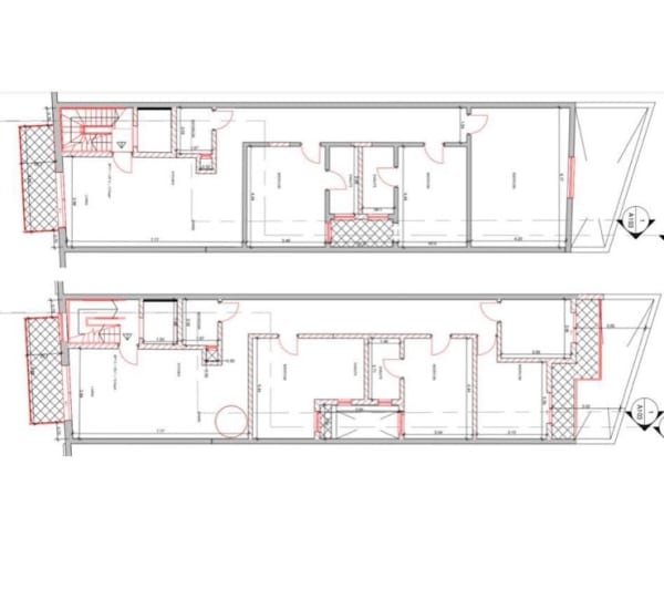 Birkirkara Apartment — Birkirkara, Malta