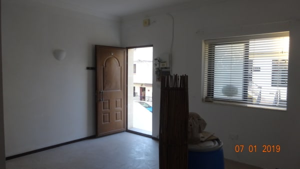 Swatar General Office — Swatar, Malta