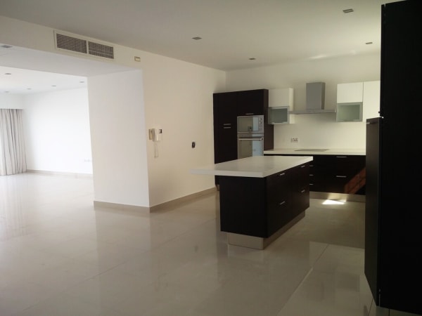 St Julians Penthouse — St Julian's, Malta