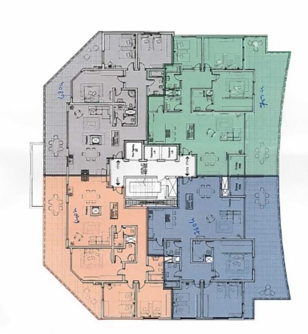 St Julians Apartment — St Julian's, Malta