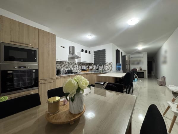 Marsaskala 2 Bedroom Apartment — Marsaskala, Malta
