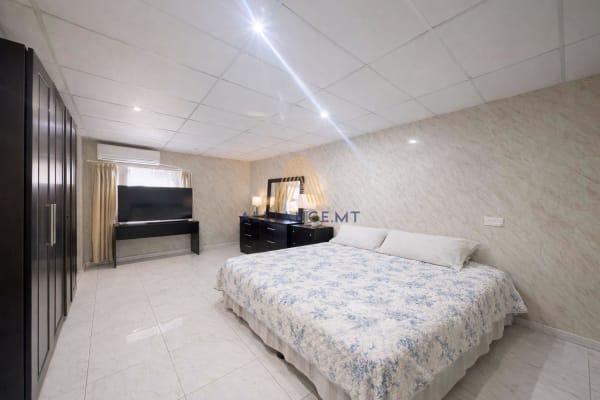 Tarxien Townhouse UCA Area — Tarxien, Malta