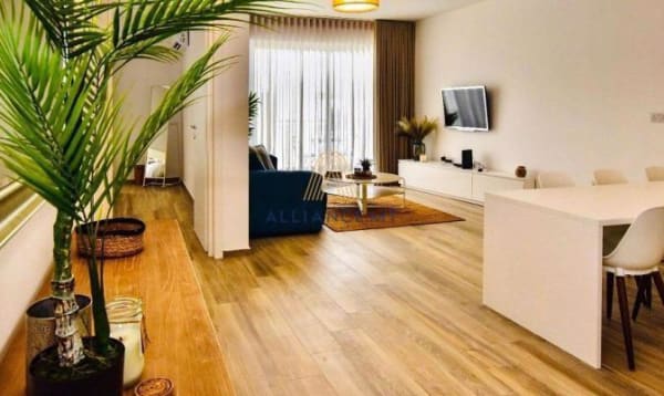 2 Bedroom Apartment for Rent in Qawra — Qawra, Malta