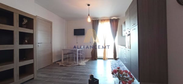 1 Bedroom Penthouse for Rent in Birkirkara — Birkirkara, Malta