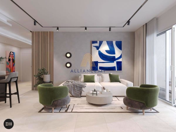 3 Bedroom Apartment for Sale in San Pawl tat-Targa Naxxar — San Pawl tat-Targa Naxxar, Malta