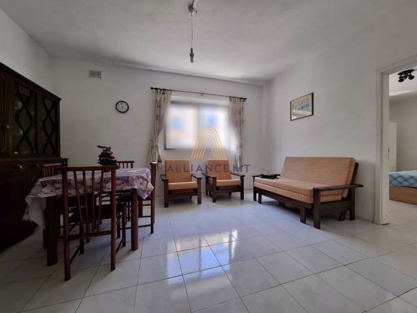 2 Bedroom Apartment for Sale in St Julian's San Giljan — St Julian's, Malta