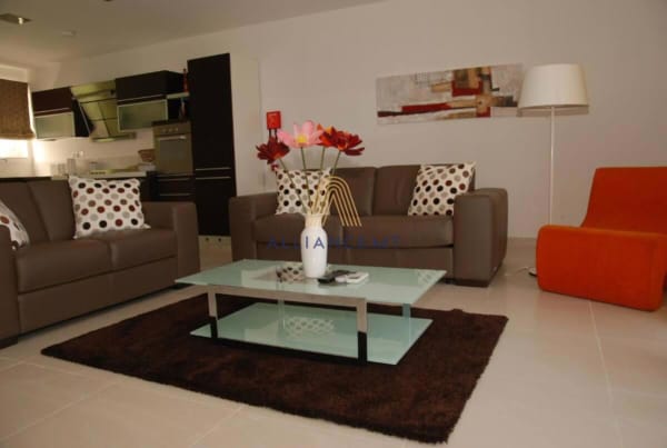 3 Bedroom Apartment for Sale in Sliema — Sliema, Malta