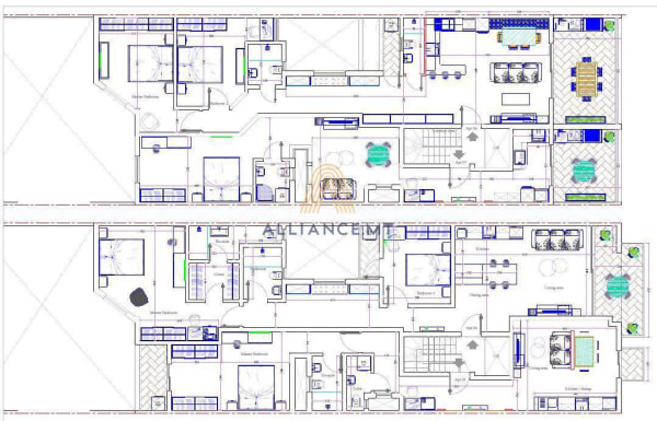 2 Bedroom Apartment for Sale in Mosta — Mosta, Malta