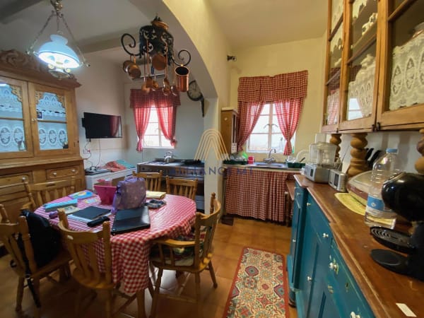 3 Bedroom Townhouse for Sale in Paola Rahal Gdid — Paola Rahal Gdid, Malta