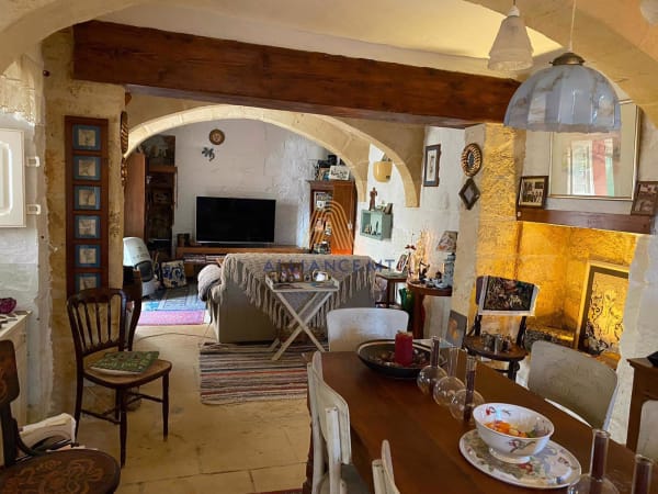 3 Bedroom House Of Character for Sale in Wardija — Wardija, Malta