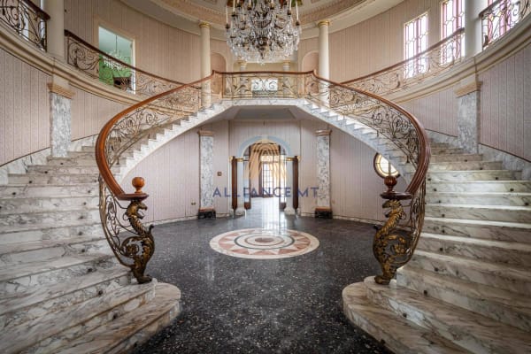 5 Bedroom Villa Fully-Detached for Sale in Balzan — Balzan, Malta
