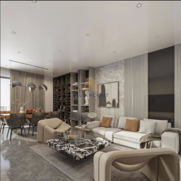 3 Bedroom Apartment for Sale in Swieqi — Swieqi, Malta