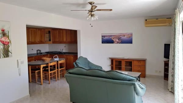 Mellieha Apartment — Mellieha, Malta