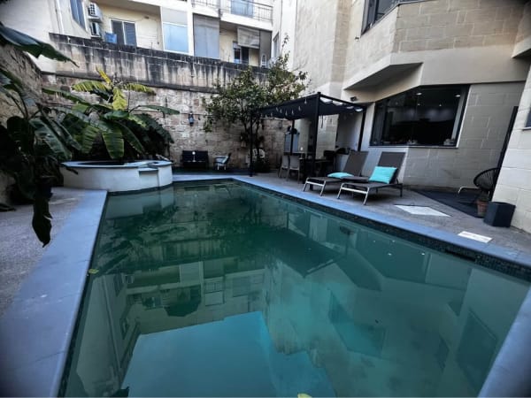Birkirkara House of Character — Birkirkara, Malta