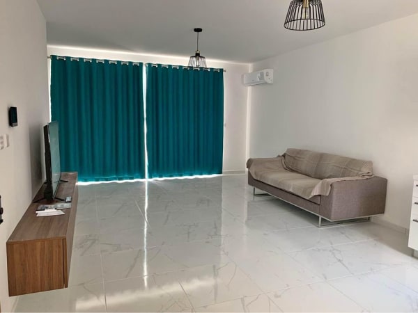 Swieqi Penthouse — Swieqi, Malta