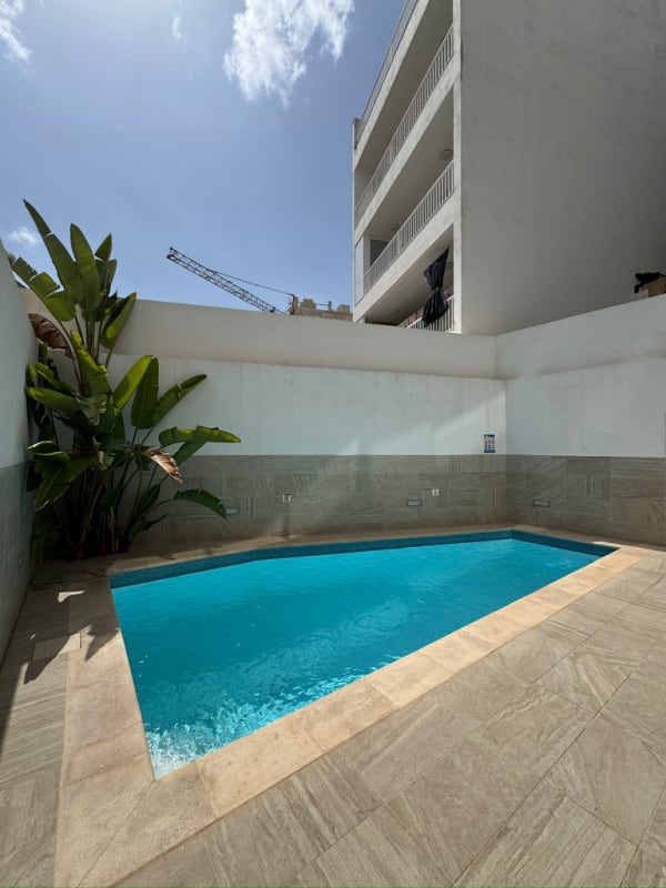 Mosta Apartment — Mosta, Malta