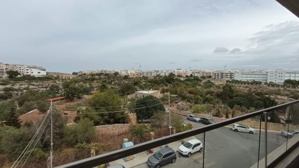Mosta Apartment — Mosta, Malta