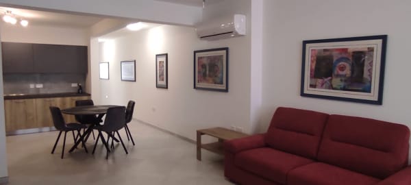 Mosta Apartment — Mosta, Malta