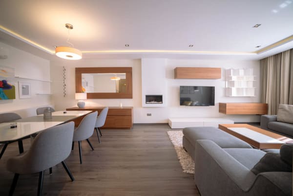 Ibragg Villa — Ibragg, Malta