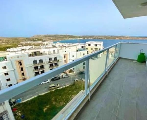 Mellieha Apartment — Mellieha, Malta