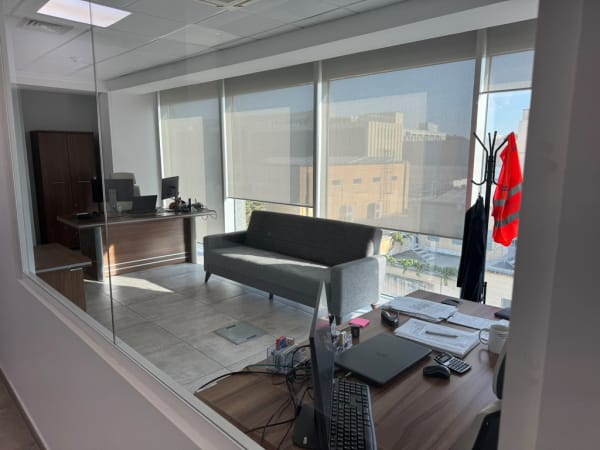Santa Venera General Office — Santa Venera, Malta