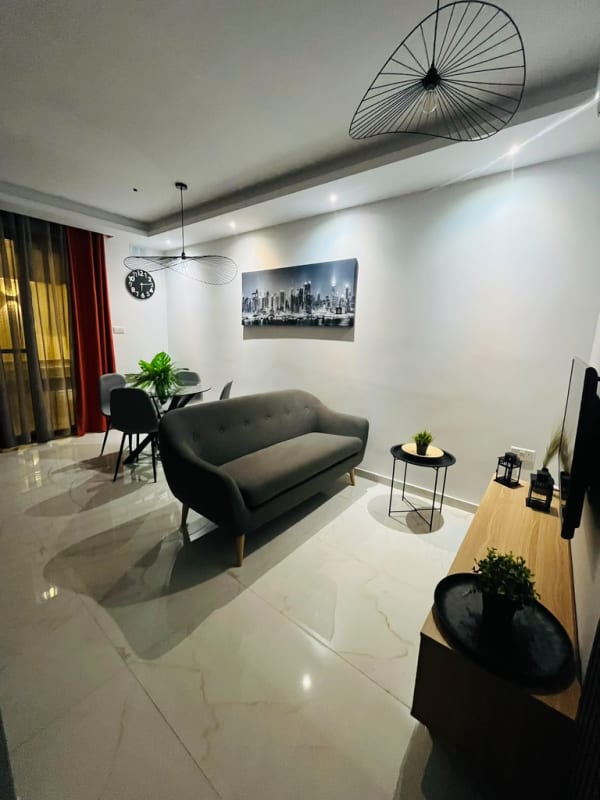 Mosta Apartment — Mosta, Malta
