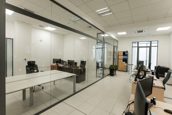 San Gwann General Office — San Gwann, Malta