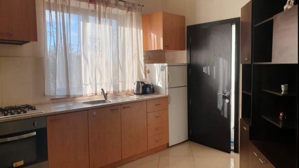 Qawra Apartment — Qawra, Malta