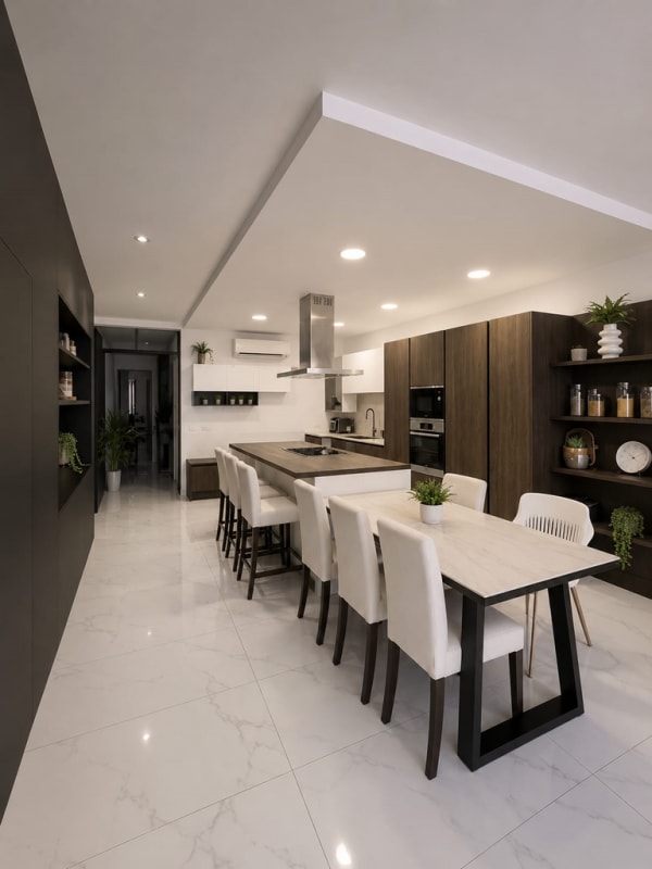 Mellieha Maisonette — Mellieha, Malta