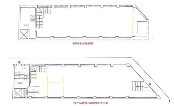 Birkirkara General Office — Birkirkara, Malta