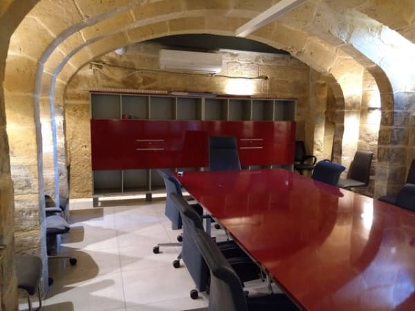 Msida General Office — Msida, Malta